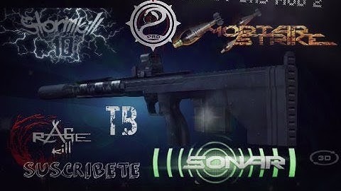 Contract Wars Prokill Dt Srs Mod 2