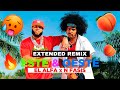 N FASIS FEAT EL ALFA - ESTE &amp; OESTE  ( EXTENDED RMX DJ GATTO DIIAZ )