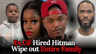 She Ordered the Hit on Her Ex's Family — Then Watched It Happen on FaceTime