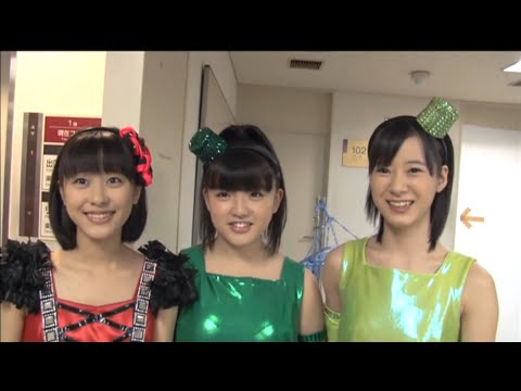 さくらちゃんと先輩たち