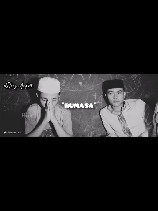 Story WA papatah kolot di pondok pesantren