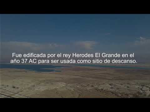 Vídeo: Herodes El Grande De Dos Caras - Vista Alternativa