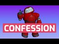 Gizmo&#39;s Daily Bible Byte - 293 - James 5:16 - Confession