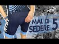 Male al sedere bicicletta ciclismo e MTB - 5 consigli | MTBT