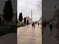 Between the heavenly and the earthly #travel #istanbul