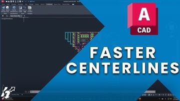 AutoCAD 2026: New Centerline and Center Mark Updates