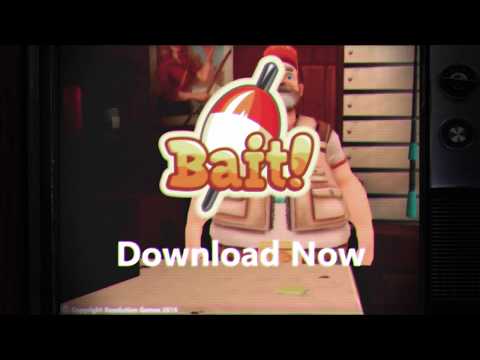 Bait! Trailer