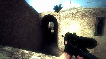 frags by Teamkiller -2 css steam