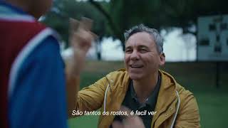 GILLETTE, O MELHOR PARA O HOMEM!