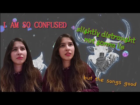 LUHAN DREAM UP MV REACTION