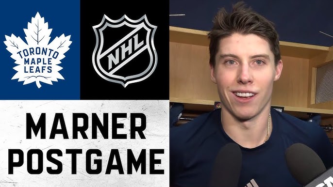 Marner is back where NHL journey started … as an all-star