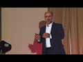 Fintech y banca, aprendiendo de otras industrias. | Mario Hernandez | TEDxPuraVidaSalon