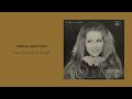 Irena Santor - Umiałabym pokochać cię [Official Audio]