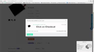 How to pay for your order on Maxbhi.com using reward iPoints screenshot 3