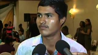 SSB awards 55 scholarships to deserving students