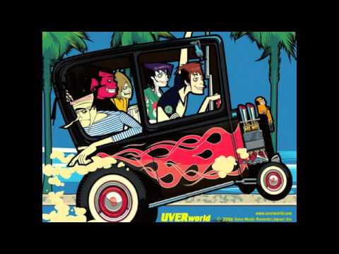 【歌ってみた】SHAMROCKを喉を鳴らして歌ってみた【UVERworld】