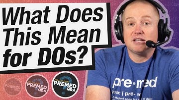 USMLE Step 1 Goes Pass/Fail: What Will ACTUALLY Change? | Ask Dr. Gray