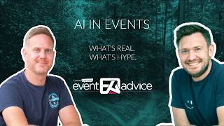 AI in Events What’s Real. What’s Hype.
