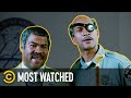 Most Watched Of 2022 Key Peele 