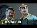 Most Watched of 2022 🥳 Key & Peele