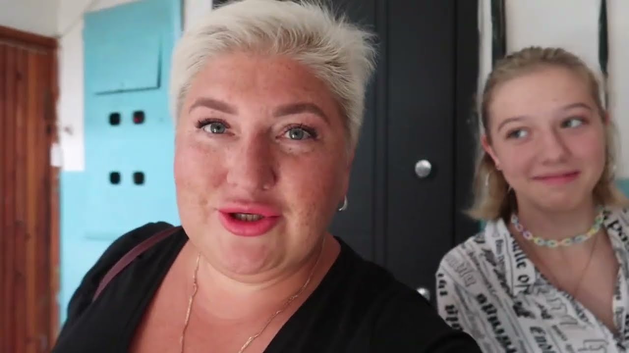 Весы сломались/Planestfit дурят людей/Грозы - YouTube