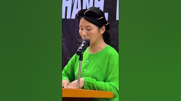 Lễ Tưởng Niệm 67 Nạn Nhân Sau 1 Năm | Lời Phát Biểu Xúc Động Làng Nủ #LeTuongNiem #LangNu #làngnủ