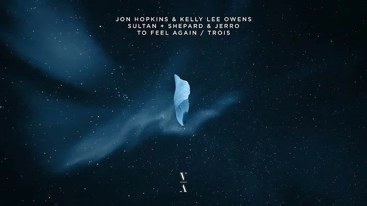 Jon Hopkins & Kelly Lee Owens & Sultan + Shepard &...
