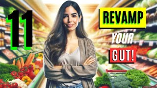Colon Health Hacks: 11 Foods That Beat Yogurt Every Time!