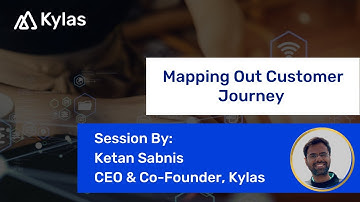 How to map out the Customer Journey | Triple-A and Triple-R framework of Growth Marketing