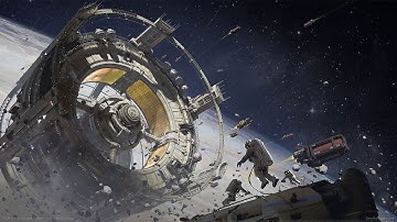 IXION | Chapter 3 Gameplay Walkthrough (with commentary)