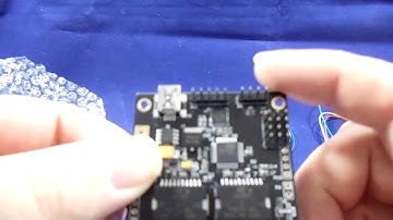 DYS 3 Axis Alexmos gimbal controller