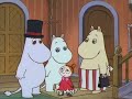 Tanoshii Moomin ikka ep_15