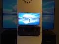 55INCH QD-MINI LED GOOGLE TV TCL NEW MODEL (55C6K) #shorts #google #tcl #tv #tcl #2025 new model