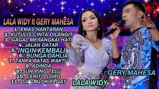 Emas hantaran - GERY MAHESA ft LALA WIDY Full Album terbaru - Kutulis Cinta Dilangit