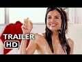 GIRL ON A BICYCLE Official Trailer (Romantic Comedy) Movie HD