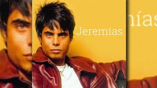 Video thumbnail of "Jeremias - "Dormida" (Audio Oficial)"