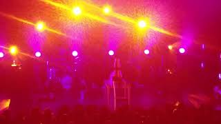 20190411 220000 lonesome love by mitski @ the plaza live, orlando, FL 4/11/2019