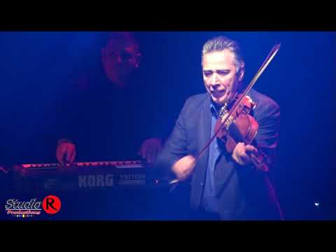 Zisis Kasiaras - Fly in the Sky - Mylos Live 2019