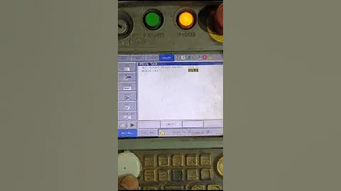 Machine Lock yaskawa robot#robotic #automation #roboticsautomation #yaskawa robot