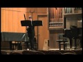 Lee Yeon A : &#39;&#39;Solo&#39;&#39; for bassoon