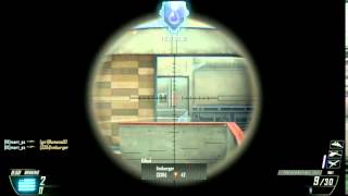 Quad feed (bo2) (raid) (old accaunt)