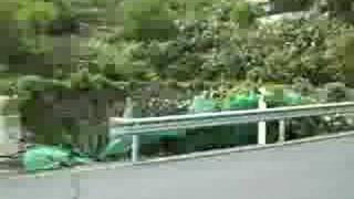 Rally Santa Brigida 2007