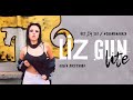 LIZ GUN Lite - Magic Hares (live in Shamanahaza / 24.10.2020)