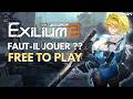 GIRLS FRONTLINE 2 EXILIUM Le meilleur Tactical RPG 