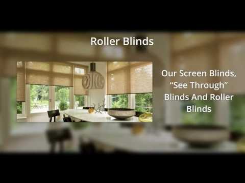 Get the Blinds you Always Wanted at an Affordable Price