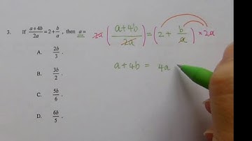 2017 HKDSE Maths Core Paper 2 Question 3