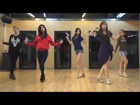 EXID (+) EXID-Every Night