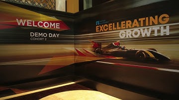 NetApp Excellerator Demo Day 2.0 - After Movie