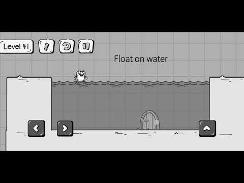 Mr Potato Level 41 preview