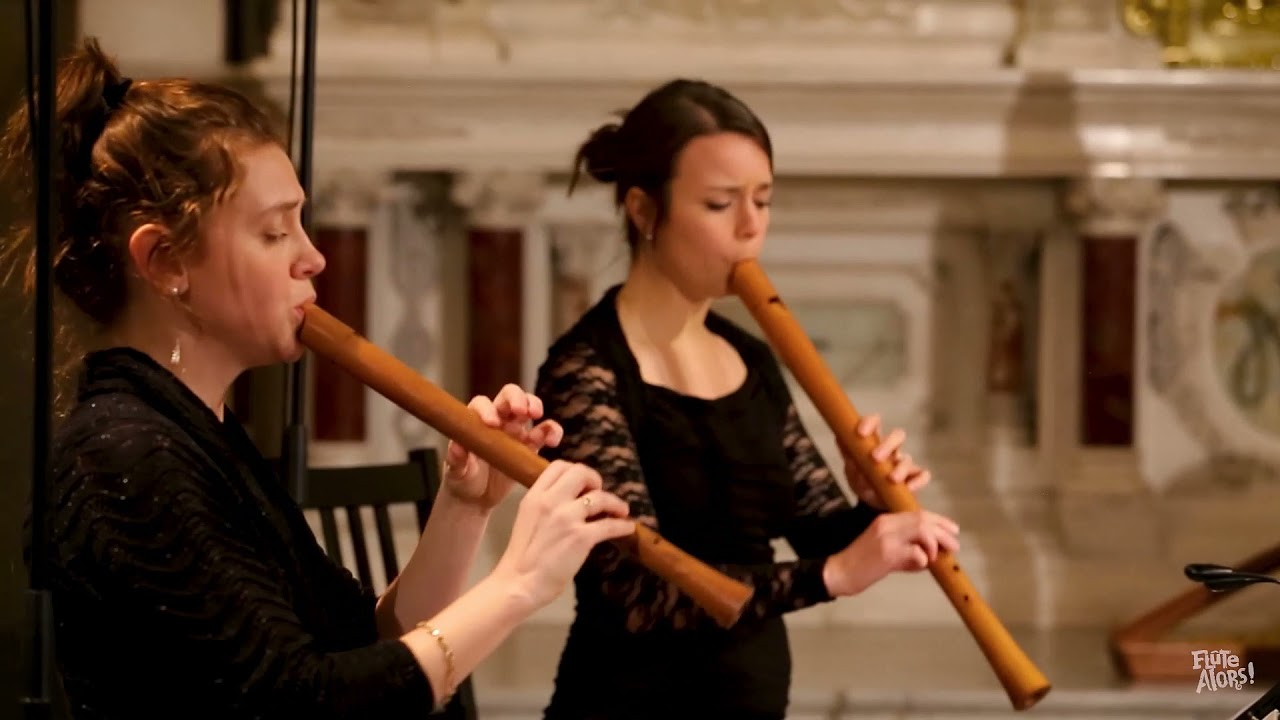 Pavane & Gaillarde "La Dona" - Tielman Susato